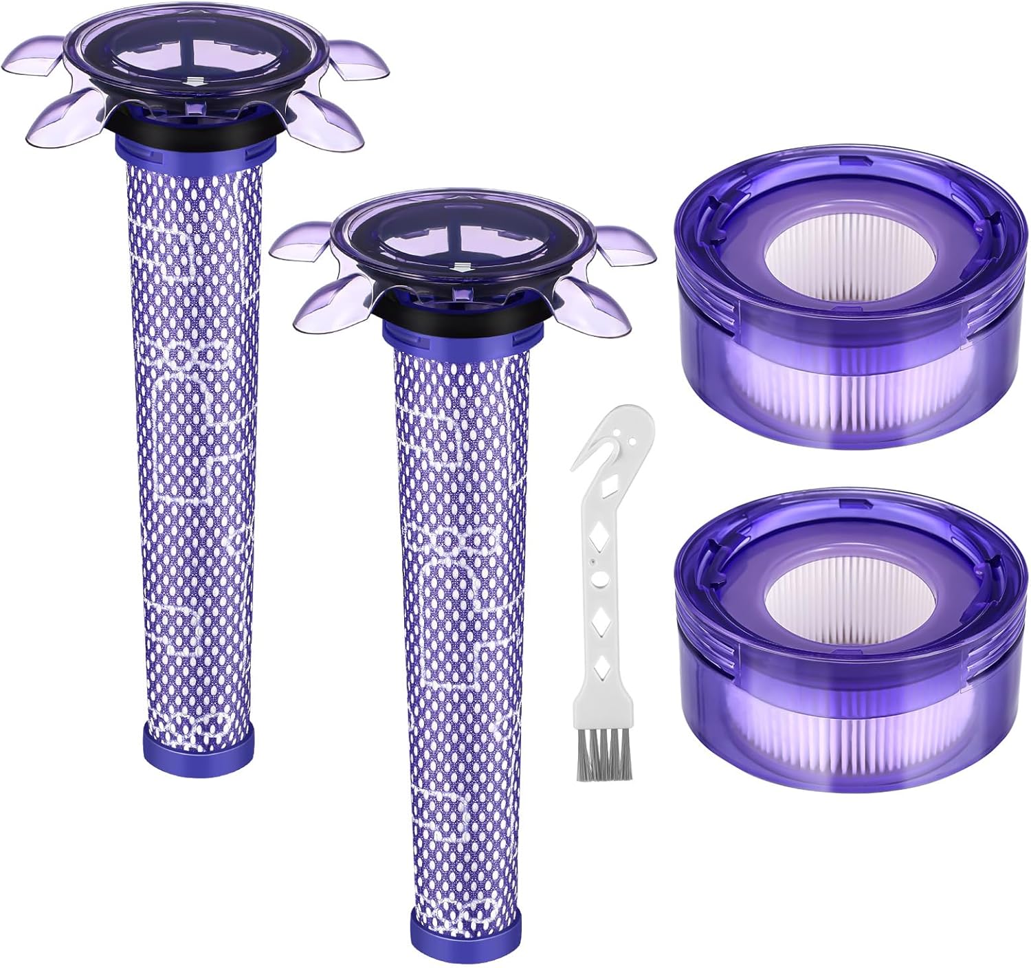 【toshikazu】Dyson V8 SV25FFNI2 Amazon.com - Dyson V8 Animal Extra Cordless Vacuum Cleaner